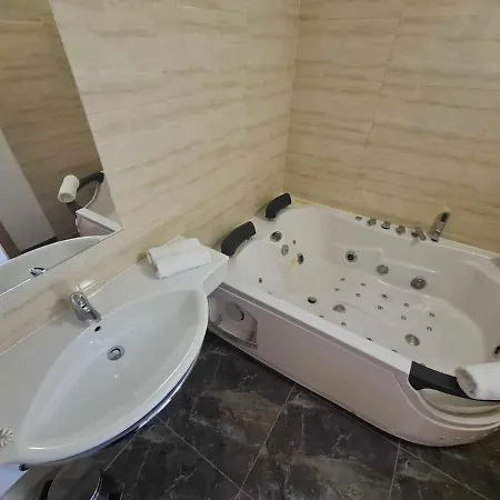 Apart-hotel Lohovo Bihać