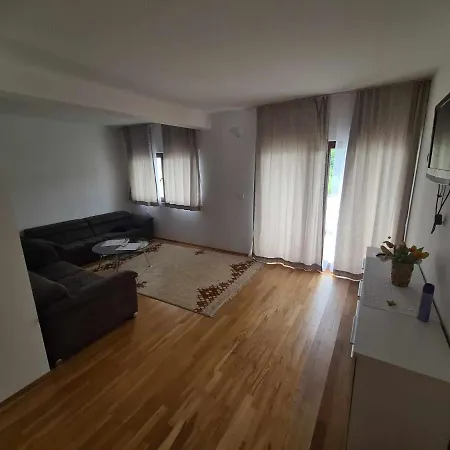 Lohovo Apart-hotel