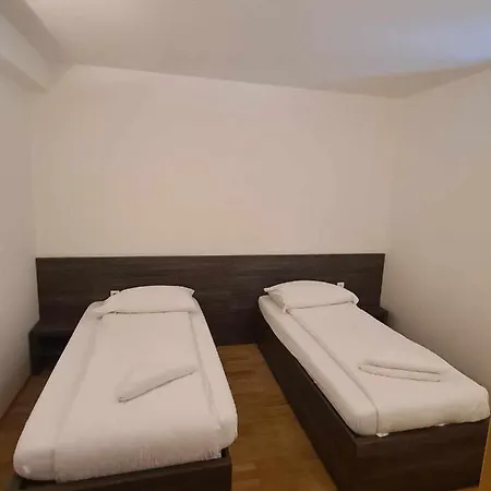 Lohovo Apart-hotel *
