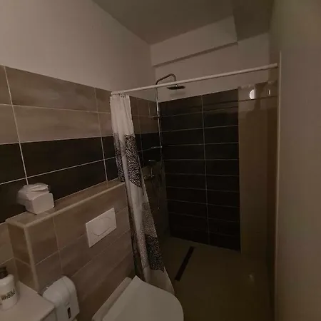 Apartmanhotel Lohovo