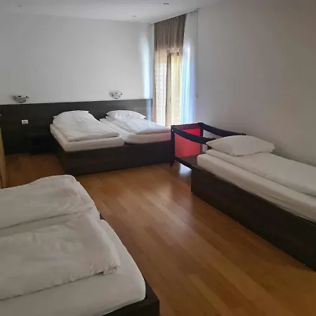 Lohovo Apartmanhotel
