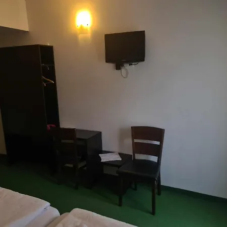 Apart-hotel Lohovo