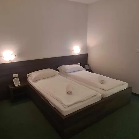 Apartmanhotel Lohovo