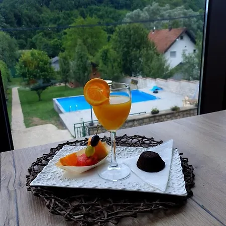 Apartmanhotel Lohovo