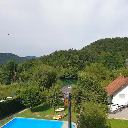 Apartmanhotel Lohovo