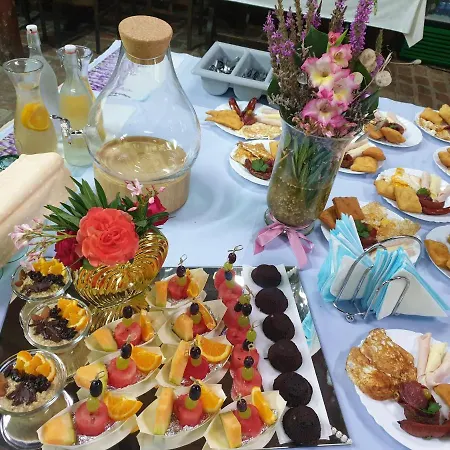 Apartmanhotel Lohovo