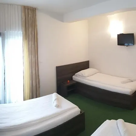 Apart-hotel Lohovo *