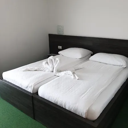 Apart-hotel Lohovo