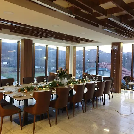 Apart-hotel Lohovo Bihać