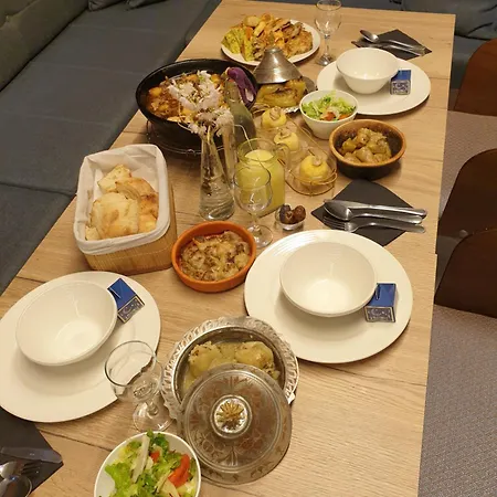 Lohovo Apartmanhotel Bihać