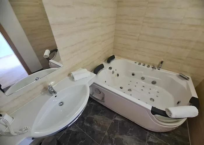 Aparthotel Lohovo Bihać