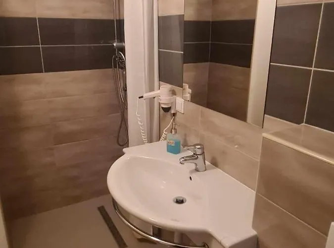 Lohovo Aparthotel Bihać