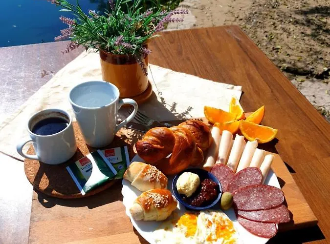 Aparthotel Lohovo 3*