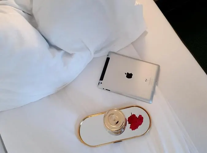 Aparthotel Lohovo 3*