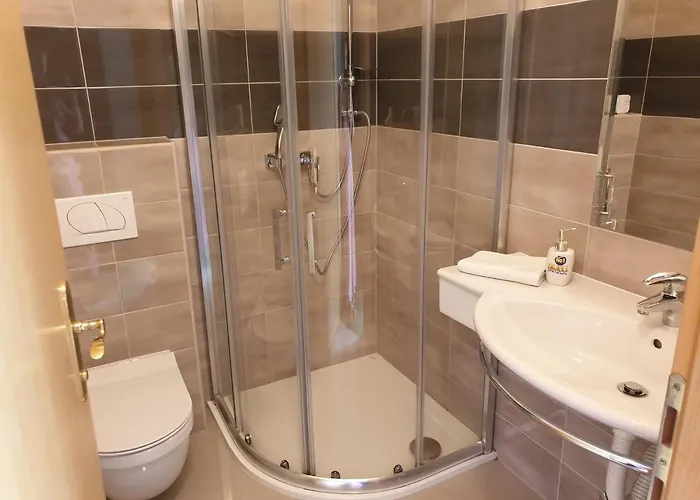 Aparthotel Lohovo Bihać