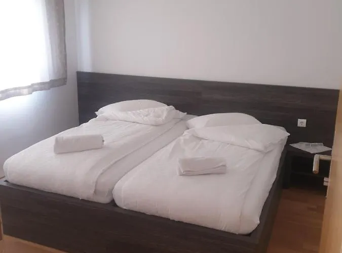 Lohovo Aparthotel Bihać