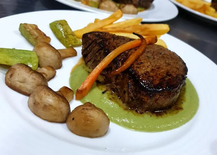 Lohovo Aparthotel 3*