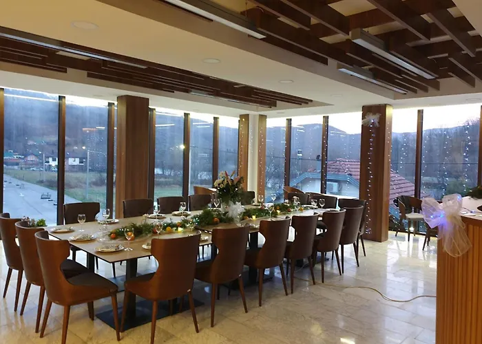 Aparthotel Lohovo Bihać