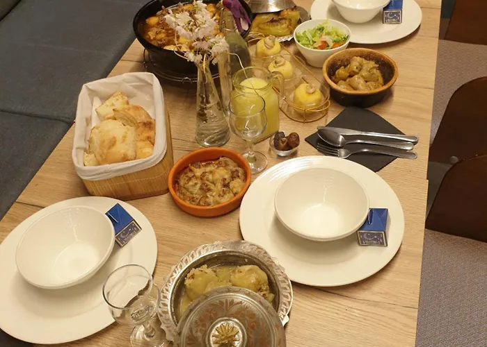 Lohovo Aparthotel Bihać