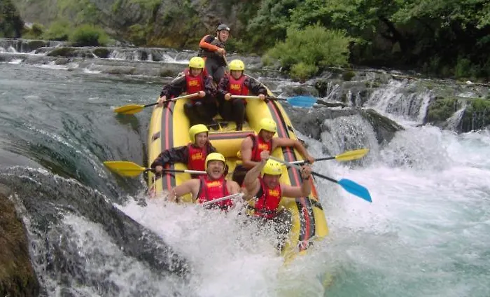 Lohovo Aparthotel 3*