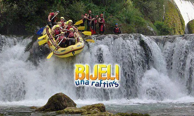 Lohovo Aparthotel Bihać