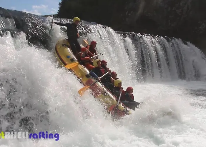 Aparthotel Lohovo Bihać